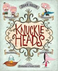Knuckleheads (Hardcover)