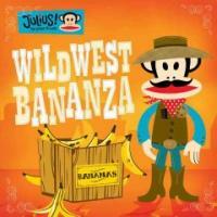 Wild West Bananza (Hardcover)