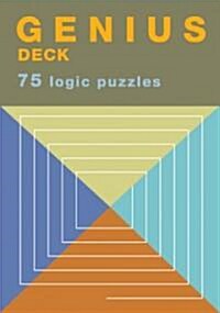 Genius Deck (Cards, FLC)