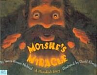 Moishes Miracle (Paperback)