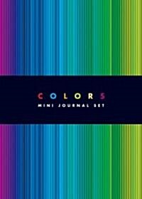 Colors (Hardcover, JOU, SLP)