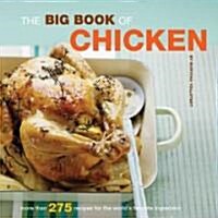The Big Book of Chicken (Paperback)