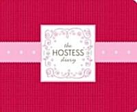 The Hostess Diary (Hardcover)
