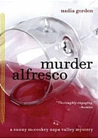Murder Alfresco (Paperback)