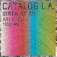 Catalog L.A. (Paperback)