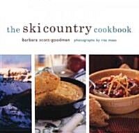 The Ski Country Cookbook (Hardcover)