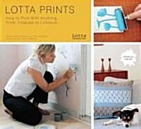 Lotta Prints (Paperback)