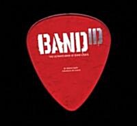 Band ID: The Ultimate Book of Band Logos (Hardcover)