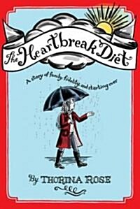 The Heartbreak Diet (Hardcover)