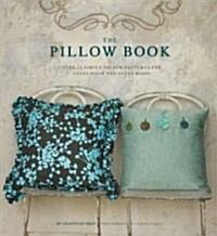 The Pillow Book (Hardcover, PCK, Spiral)