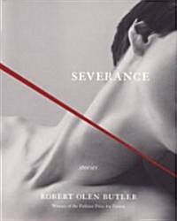 Severance (Paperback)