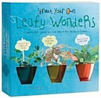 Sprout Your Own Leafy Wonders (Other)