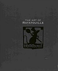 The Art of Ratatouille (Hardcover, BOX, Limited)