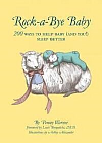 Rock-a-Bye Baby (Hardcover)
