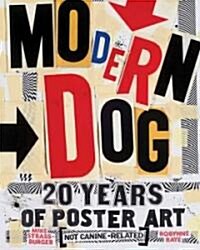 Modern Dog (Hardcover)