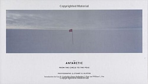 The Antarctic (Hardcover, 1st)