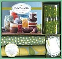 Pretty Pantry Gifts: Recipes & Wrappings for Delicious Jams, Sauces, and Pickles (Other)