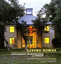 Living Homes (Paperback, Reprint)