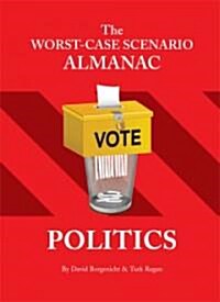 The Worst-Case Scenario Almanac (Paperback)