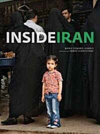 Inside Iran (Hardcover)