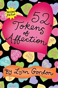  52 Tokens of Affection (Cards, GMC)