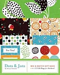 Dots and Jots: Mix and Match Gift Bags (Other)