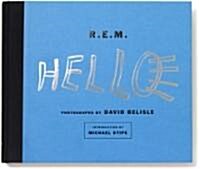 R.E.M. Hello (Hardcover)