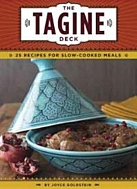 The Tagine Deck (Cards)