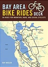 Bay Area Bike Rides Deck (Other)