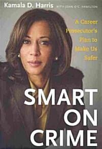 Smart on Crime (Hardcover)