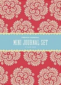 French General Mini Journal Set (Other)