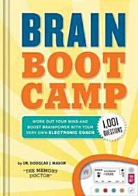 Brain Boot Camp (Hardcover)