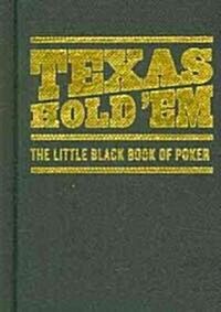 Texas Hold em (Hardcover)
