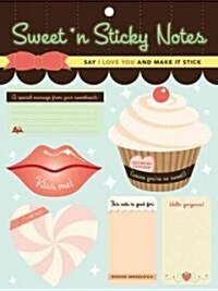 Sweet and Sticky Notes (Other)