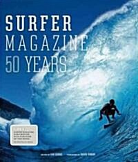 Surfer Magazine (Hardcover)