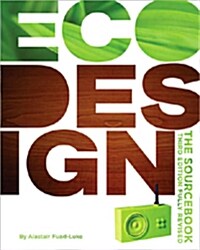 [중고] Ecodesign (Paperback, 3rd, Revised)
