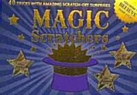 Magic Scratchers (Paperback, NOV)