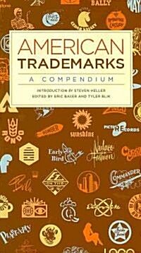 American Trademarks (Paperback)