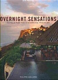 Overnight Sensations Asia Pacific (Hardcover)