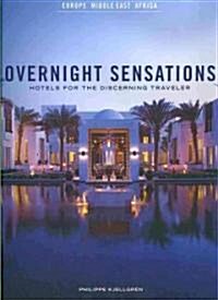 Overnight Sensations Europe, Middle East, Africa (Hardcover)