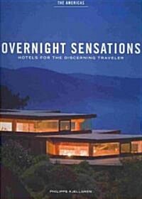 Overnight Sensations the Americas (Hardcover)