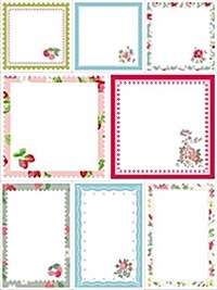 Cath Kidston Sticky Notes (Other)