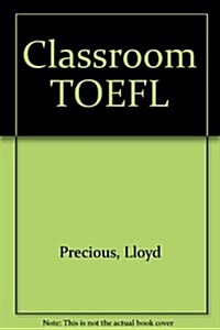 Classroom TOEFL (Audio Cassette)