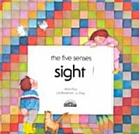 Sight (Paperback)