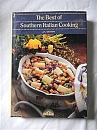The Best of Southern Italian Cooking (Hardcover)