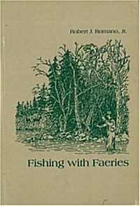 Fishing with Faeries (Paperback, UK)