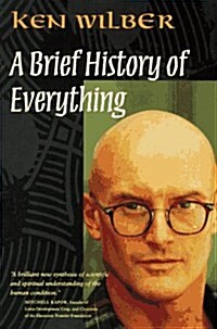 A Brief History of Everything (Paperback, 1st)