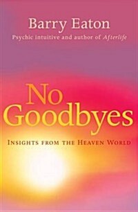 No Goodbyes (Hardcover)