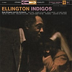 [수입] Duke Ellington And His Orchestra - Ellington Indigos [180g LP]