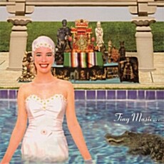 [수입] Stone Temple Pilots - Tiny Music… Songs From The Vatican Gift Shop [180g LP]